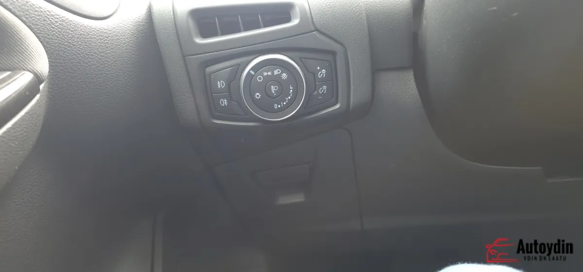 Highlights 2015 Ford  Focus Titanium for sale in Vaasa