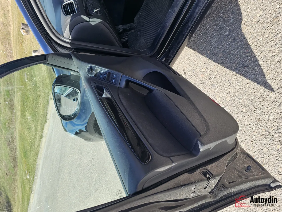 Highlights 2009 Volkswagen Golf Mk6 for sale in Vaasa