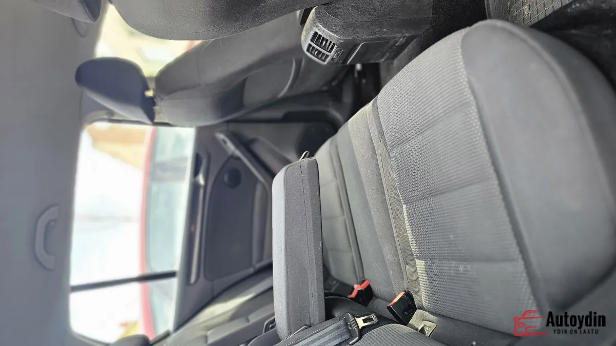 Highlights 2009 Volkswagen Golf Mk6 for sale in Vaasa